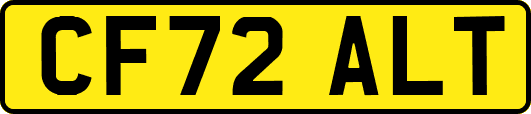 CF72ALT