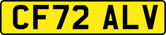 CF72ALV