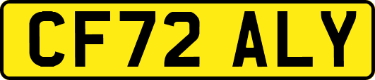 CF72ALY