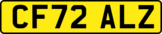CF72ALZ