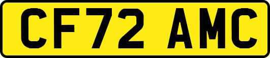 CF72AMC