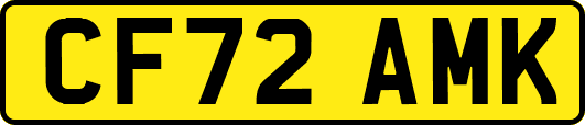 CF72AMK