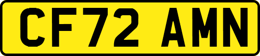 CF72AMN