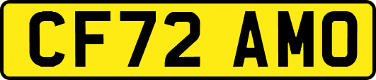 CF72AMO