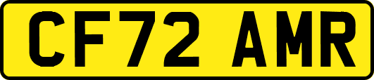 CF72AMR