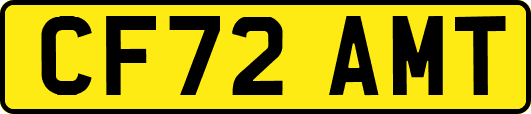 CF72AMT