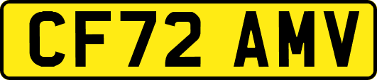 CF72AMV