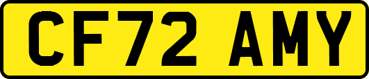 CF72AMY
