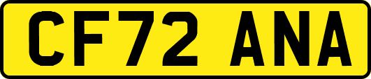 CF72ANA