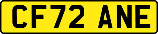 CF72ANE