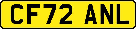CF72ANL