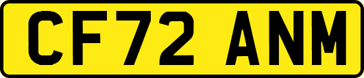 CF72ANM