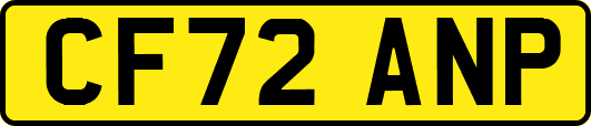 CF72ANP