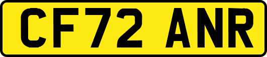 CF72ANR
