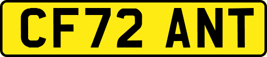 CF72ANT