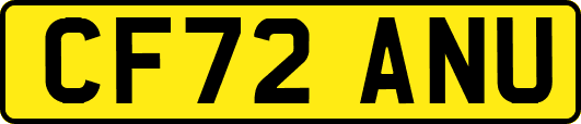 CF72ANU