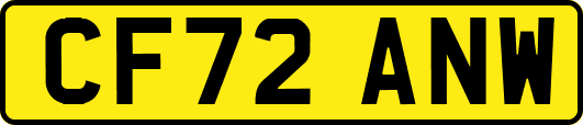 CF72ANW