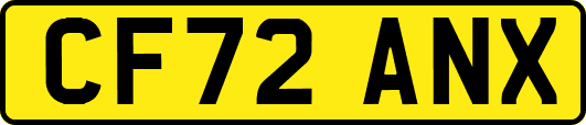 CF72ANX