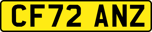 CF72ANZ