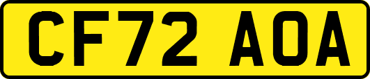 CF72AOA