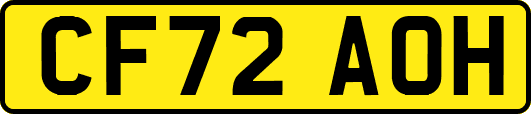 CF72AOH