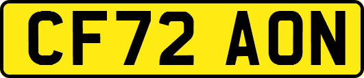 CF72AON