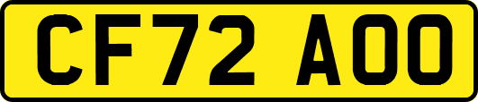 CF72AOO