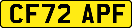 CF72APF