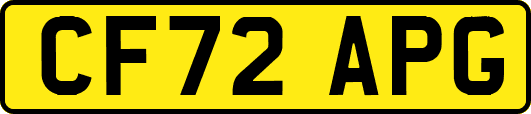 CF72APG