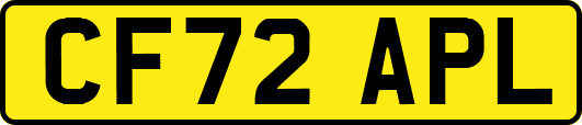 CF72APL