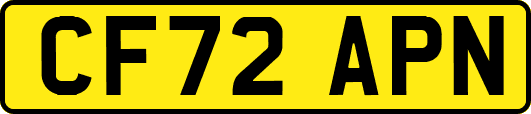 CF72APN