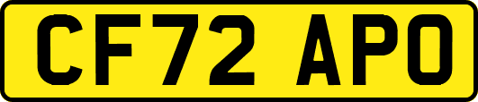 CF72APO