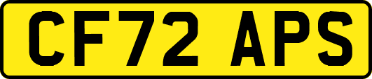 CF72APS