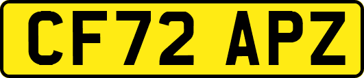 CF72APZ