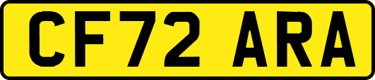 CF72ARA