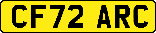 CF72ARC