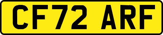 CF72ARF