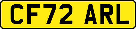 CF72ARL