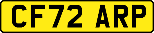 CF72ARP