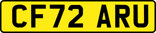 CF72ARU