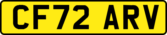 CF72ARV