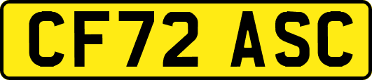 CF72ASC
