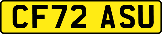 CF72ASU