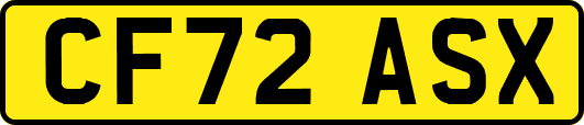 CF72ASX