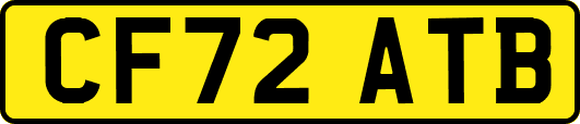 CF72ATB