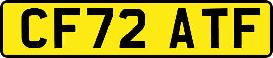 CF72ATF