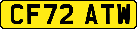 CF72ATW