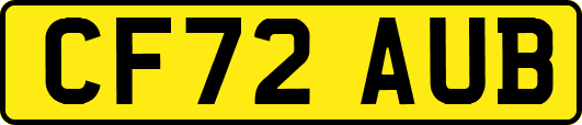 CF72AUB