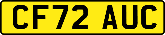 CF72AUC