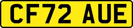 CF72AUE